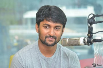 Majnu Movie First Song Launch